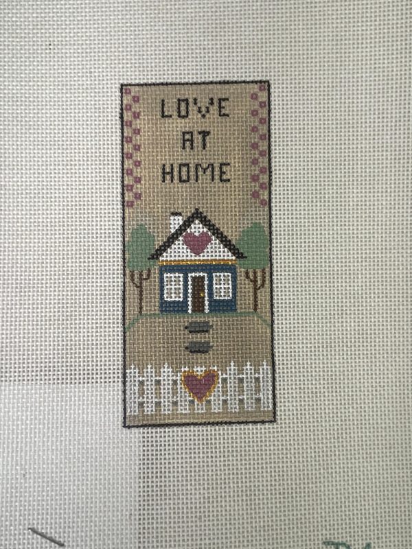 * SALE   Rebecca Wood Designs 025h HeartCottage Insert Online now