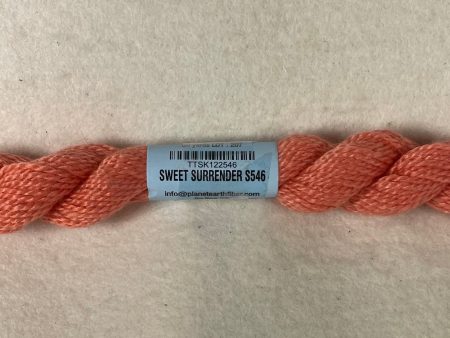 Skein Essentials SE-546 Sweet Surrender on Sale