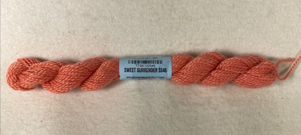 Skein Essentials SE-546 Sweet Surrender on Sale