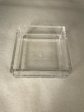 Penny Linn Designs Acrylic Trays- 4x4 Square Discount