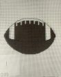 * Rachel Donley BO35 Football Two Parts Supply