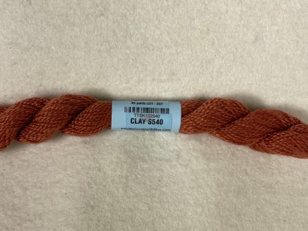 Skein Essentials SE-540 Clay Online Sale