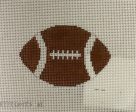 * Stitch Its 816 08 Football Coaster E Sale