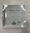 Sudberry House 10x10 Square Tray White on Sale