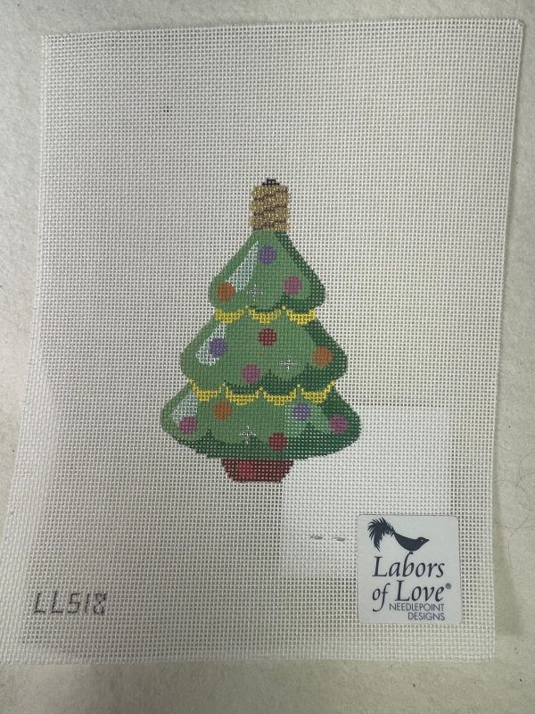 * Labors of Love LL518 Retro Tree Bulb For Discount