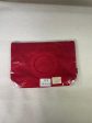 * SALE   Lee BAG70R Small Silk Bag Red Fashion