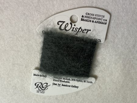 Wisper W149 Gray Flannel For Cheap