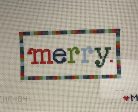 * Love mhb Studio CHR104 Merry For Sale