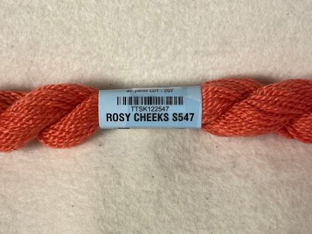 Skein Essentials SE-547 Rosy Cheeks Online Sale