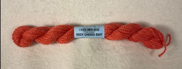 Skein Essentials SE-547 Rosy Cheeks Online Sale