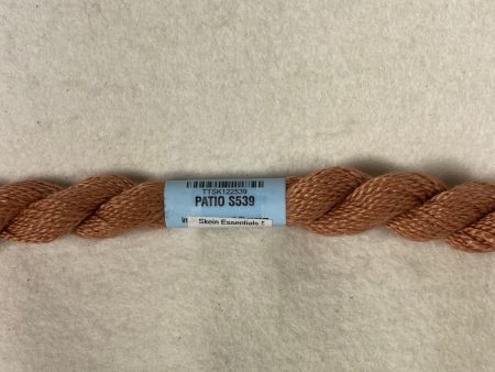 Skein Essentials SE-539 Patio Supply