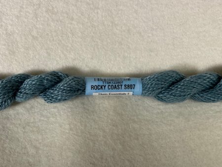 Skein Essentials SE-807 Rocky Coast Fashion