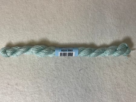 Skein Essentials SE-668 Aqua Fashion