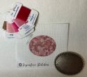 Superfine Stitches Buckle Kits- Pink Camo Online