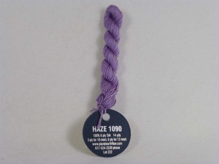 Planet Earth 6-ply 1090 Haze Cheap