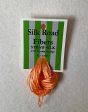 Straw Silk 1317 Florida Orange Sale