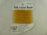 Silk Lame Braid LB219 Sunset Gold Discount