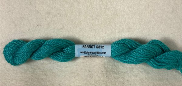 Skein Essentials SE-812 Parrot Discount