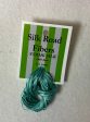 Straw Silk 1040 Jade Discount