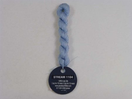 Planet Earth 6-ply 1104 Stream on Sale