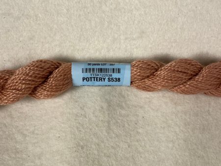 Skein Essentials SE-538 Pottery Cheap