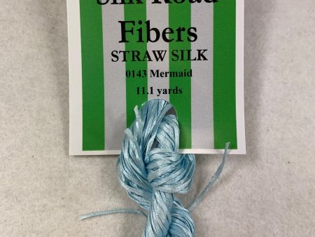 Straw Silk 0143 Mermaid Sale