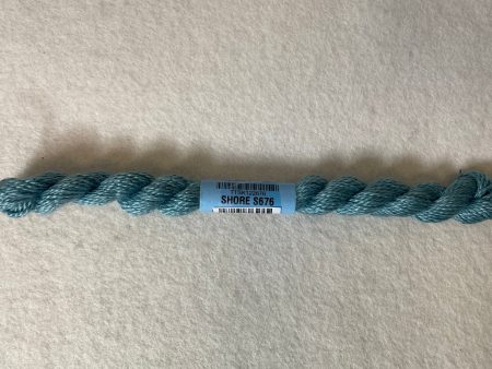 Skein Essentials SE-676 Shore Online