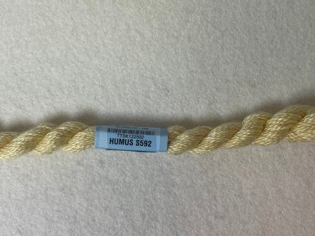 Skein Essentials SE-592 Humus Online Hot Sale