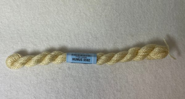 Skein Essentials SE-592 Humus Online Hot Sale