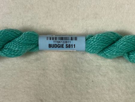 Skein Essentials SE-811 Budgie Online Sale