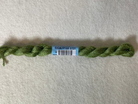 Skein Essentials SE-727 Eucalyptus For Sale