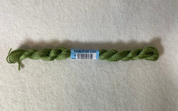 Skein Essentials SE-727 Eucalyptus For Sale