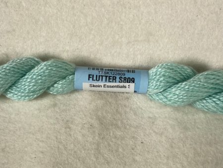 Skein Essentials SE-809 Flutter For Sale