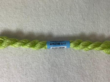 Skein Essentials SE-717 Appletini Cheap