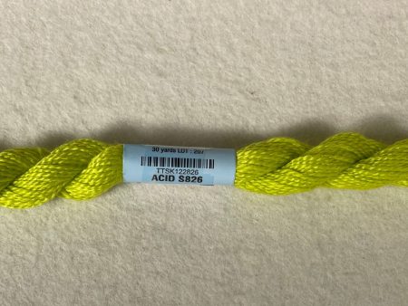 Skein Essentials SE-826 Acid Online