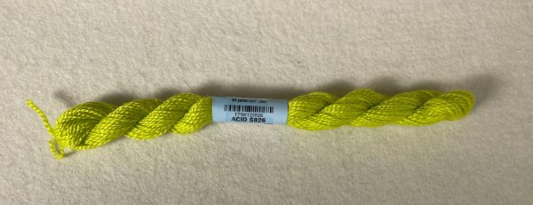 Skein Essentials SE-826 Acid Online