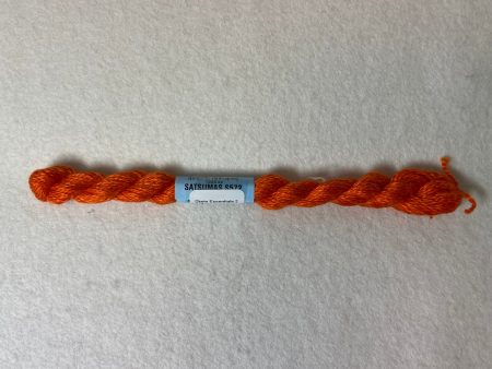 Skein Essentials SE-572 Satsumas Cheap