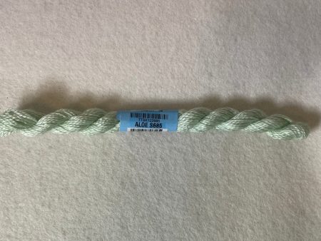 Skein Essentials SE-685 Aloe Discount