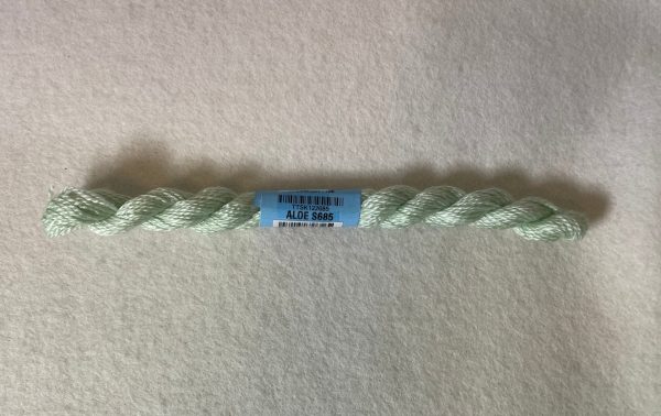 Skein Essentials SE-685 Aloe Discount