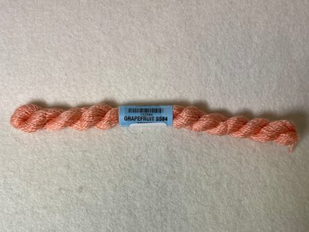 Skein Essentials SE-584 Grapefruit Discount