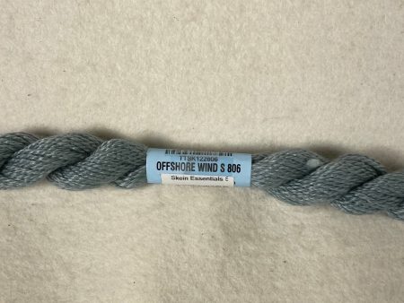 Skein Essentials SE-806 Offshore Wind For Discount