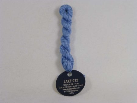 Planet Earth 6-ply 1072 Lake Hot on Sale