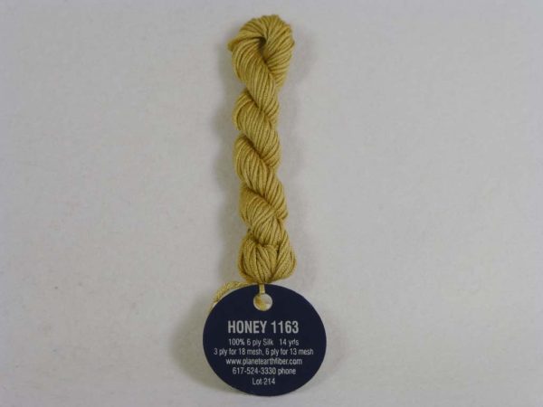 Planet Earth 6-ply 1163 Honey For Sale