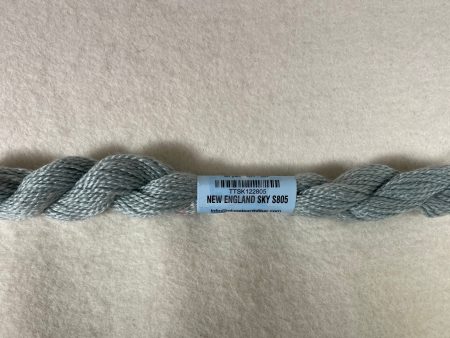 Skein Essentials SE-805 New England Sky Online Sale