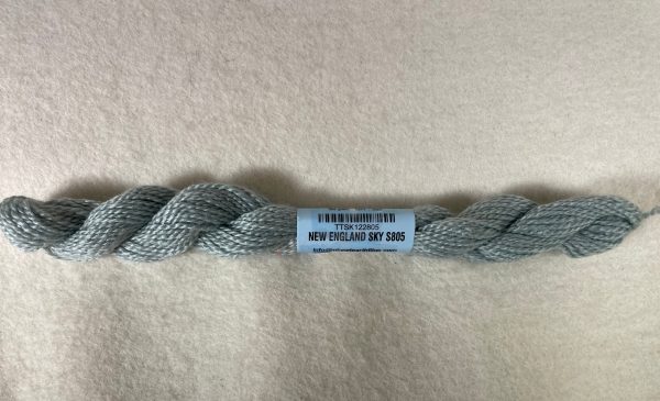 Skein Essentials SE-805 New England Sky Online Sale