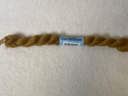 Skein Essentials SE-596 Peanut Butter on Sale