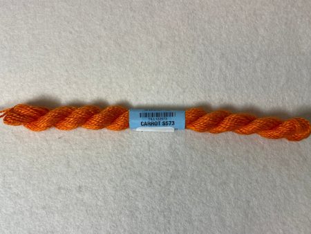 Skein Essentials SE-573 Carrot Supply