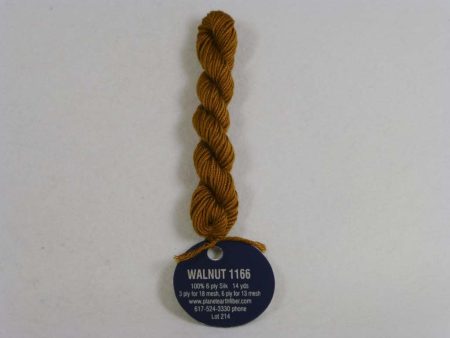 Planet Earth 6-ply 1166 Walnut For Cheap