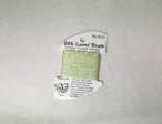 Silk Lame Braid SL172 Lime Cream Discount