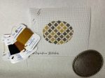 Superfine Stitches Buckle Kit- Lattice on Sale